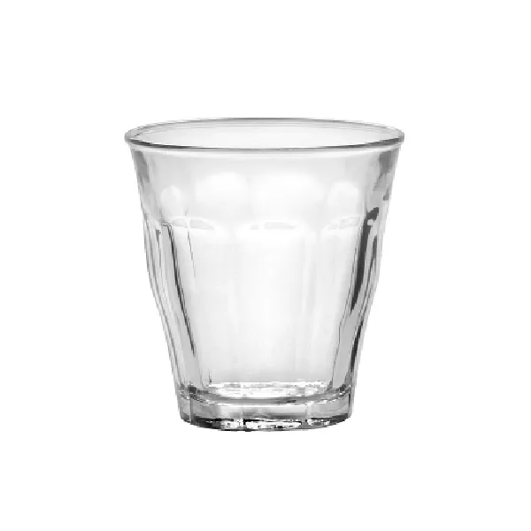 DURALEX SET OF 6 TEA CUP