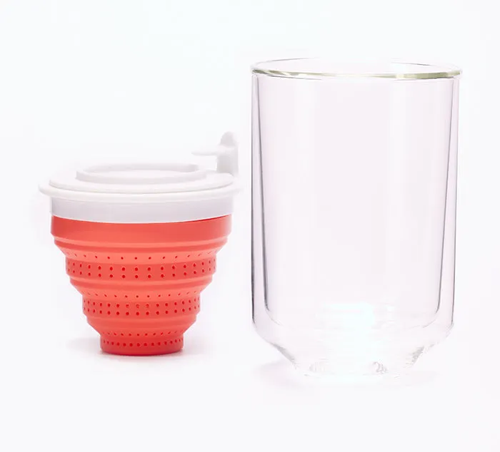 Eclipse Tea Cup