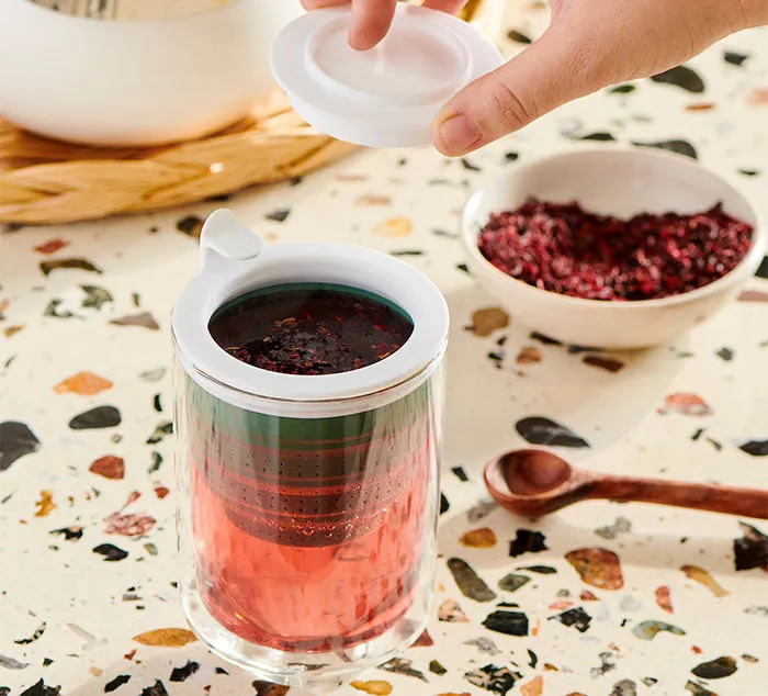 Eclipse Tea Cup