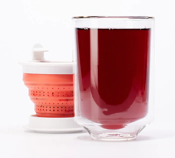 Eclipse Tea Cup