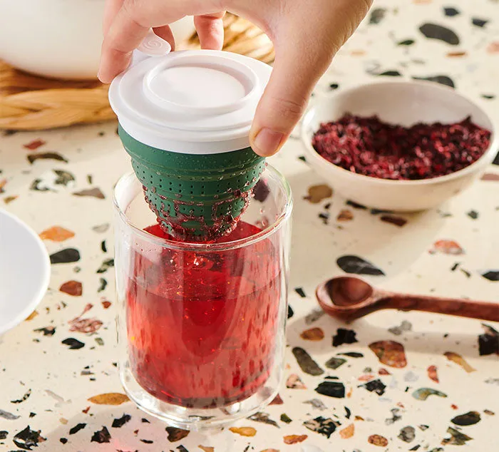Eclipse Tea Cup