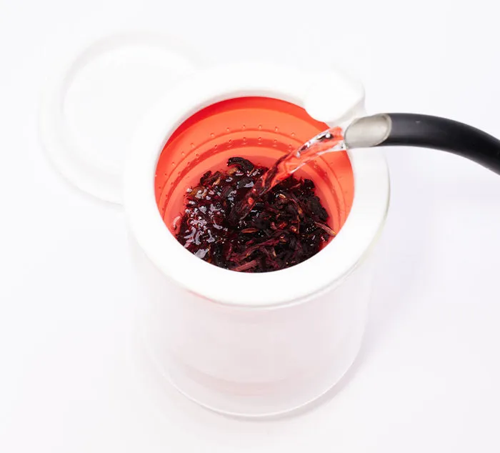Eclipse Tea Cup