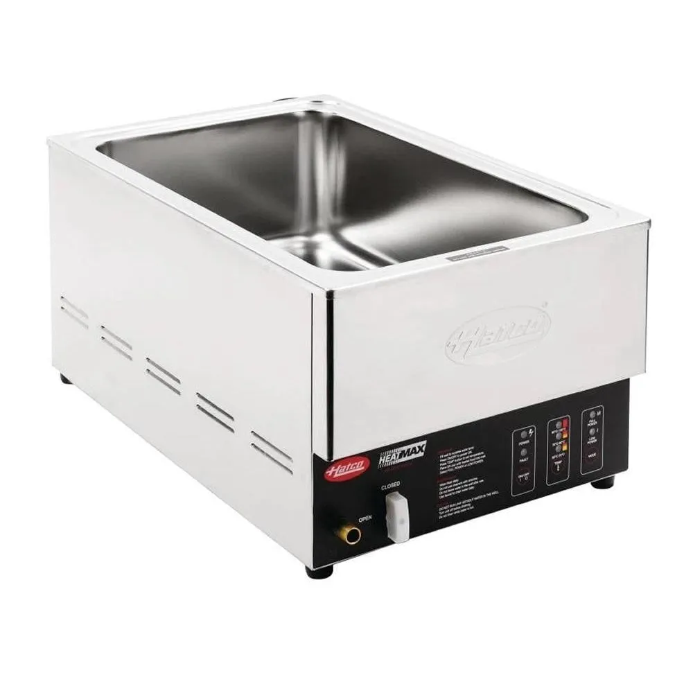 Electric Rice Cooker 13 L 40 Servings