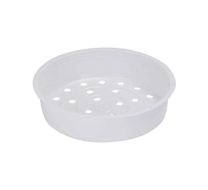 Electric Rice Cooker With Steamer