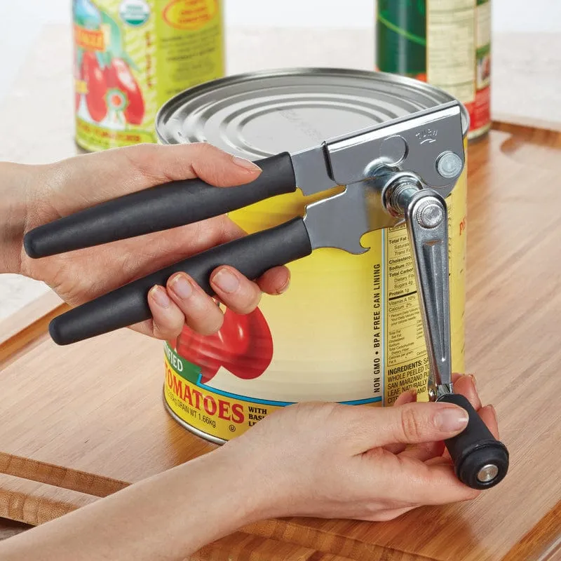 Extra Easy Can Opener