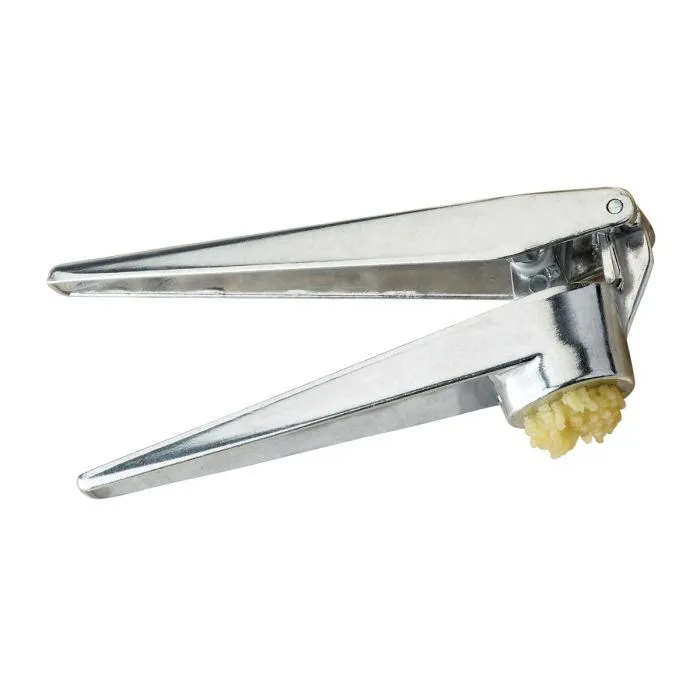 Fante's Cousin Umberto's No-Peel Self Cleaning Garlic Press