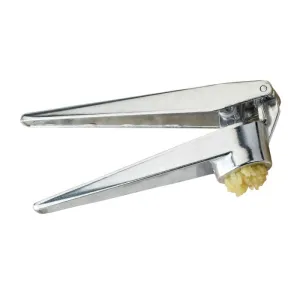 Fante's Cousin Umberto's No-Peel Self Cleaning Garlic Press