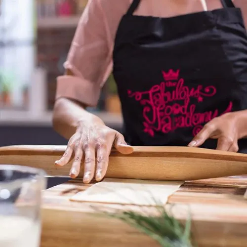 French Rolling Pin