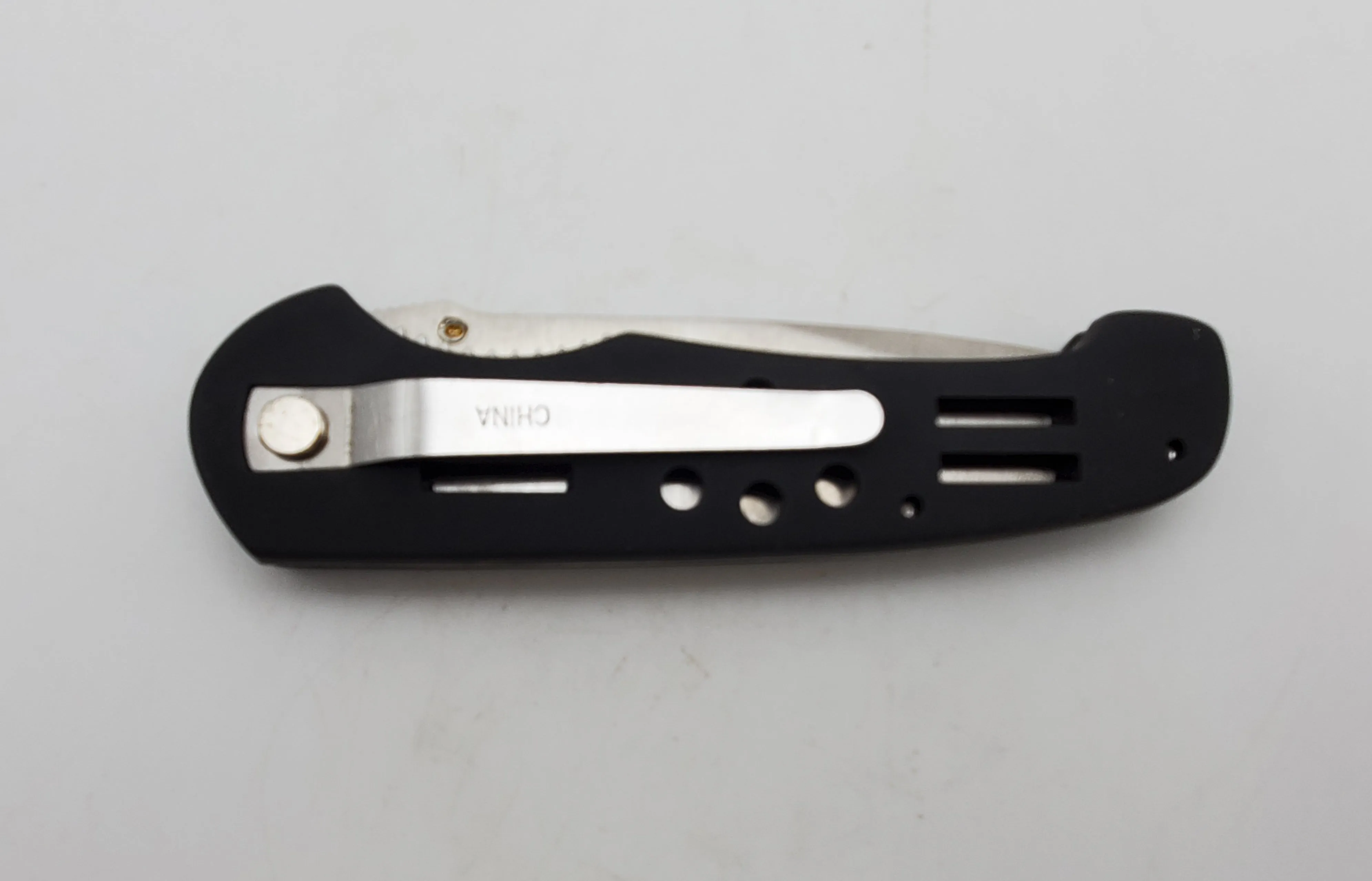 Frost Cutlery - Panther Creek Folder Pocker Knife