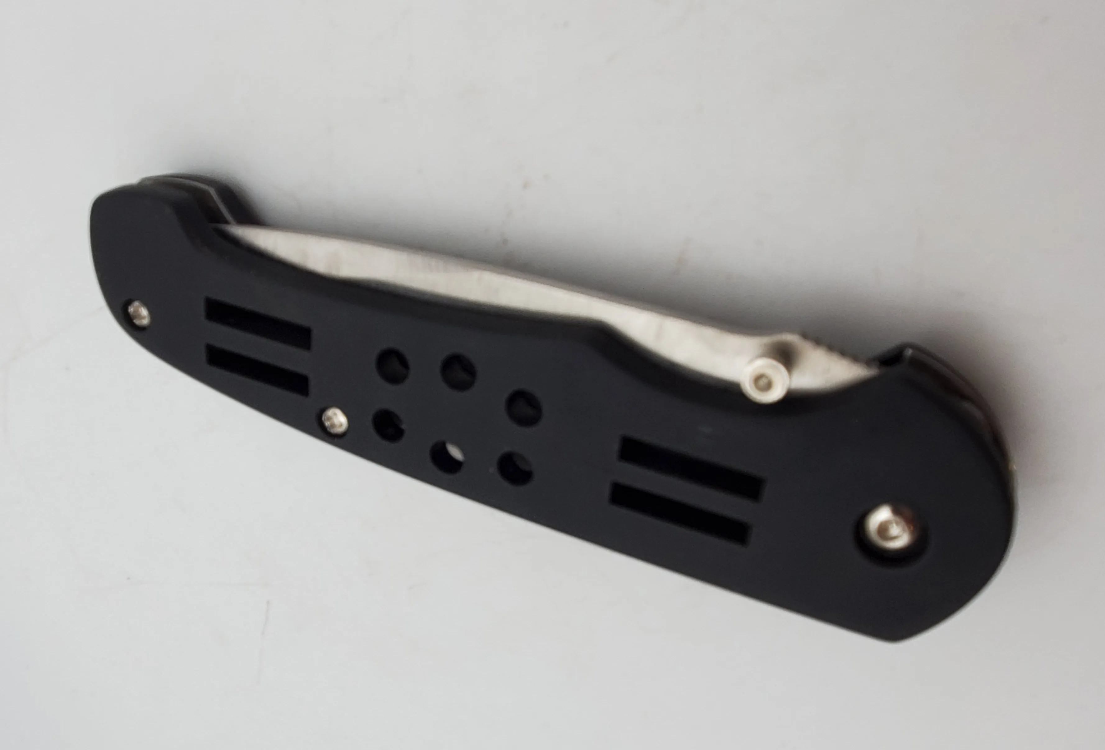 Frost Cutlery - Panther Creek Folder Pocker Knife