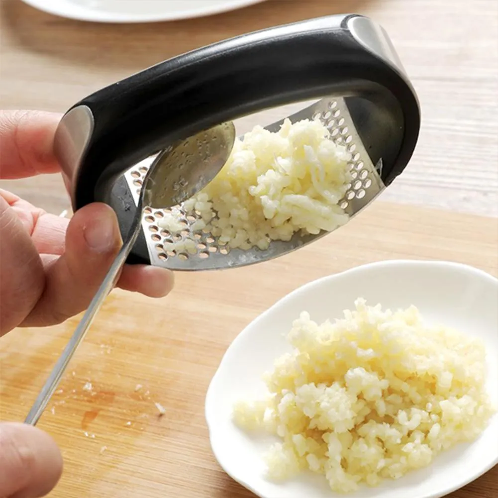 Funki Buys | Garlic Presses | Garlic Crusher | Garlic Mincer Rocker