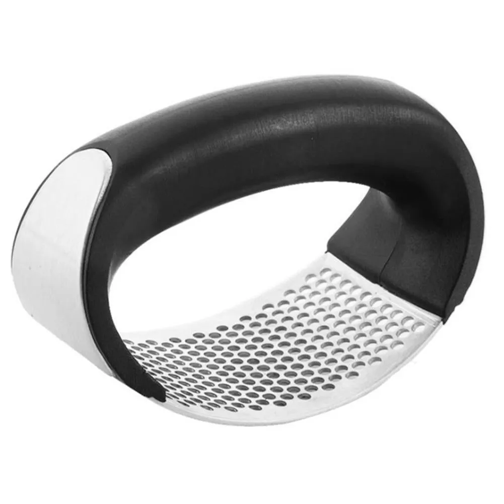 Funki Buys | Garlic Presses | Garlic Crusher | Garlic Mincer Rocker