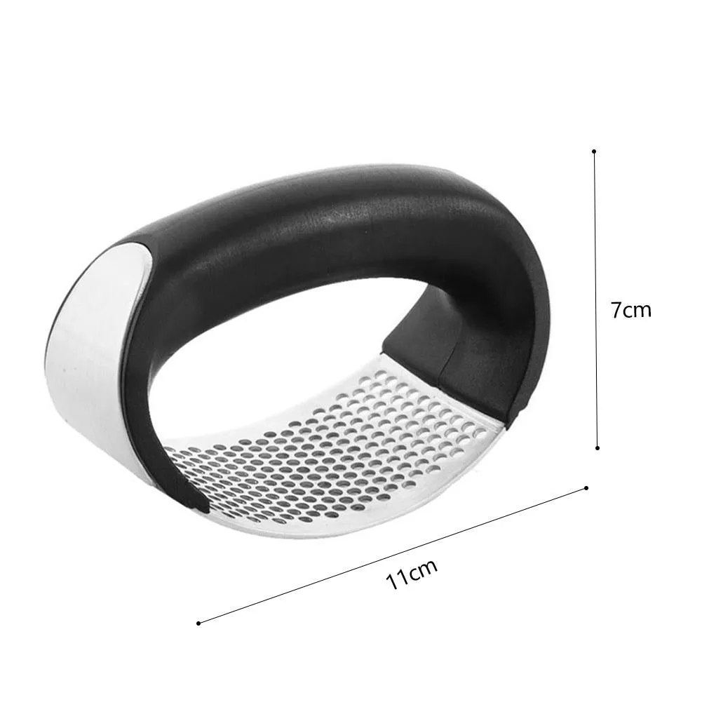 Funki Buys | Garlic Presses | Garlic Crusher | Garlic Mincer Rocker