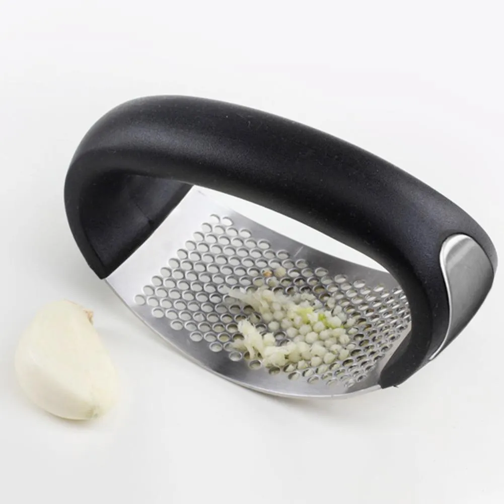 Funki Buys | Garlic Presses | Garlic Crusher | Garlic Mincer Rocker