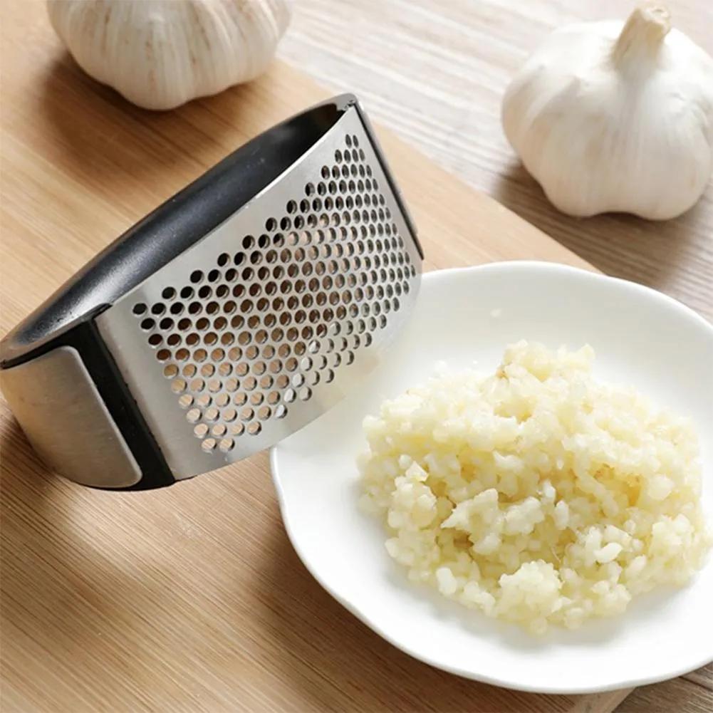 Funki Buys | Garlic Presses | Garlic Crusher | Garlic Mincer Rocker
