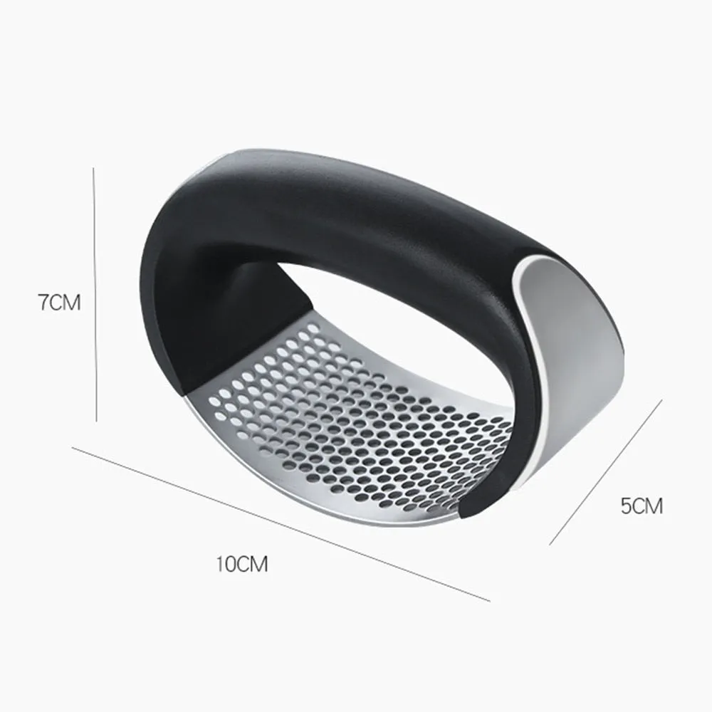 Funki Buys | Garlic Presses | Garlic Crusher | Garlic Mincer Rocker