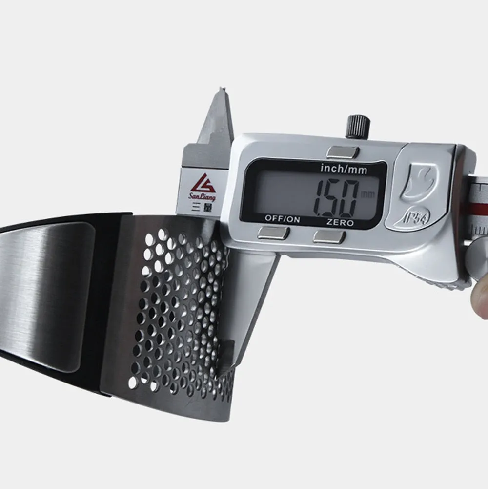 Funki Buys | Garlic Presses | Garlic Crusher | Garlic Mincer Rocker