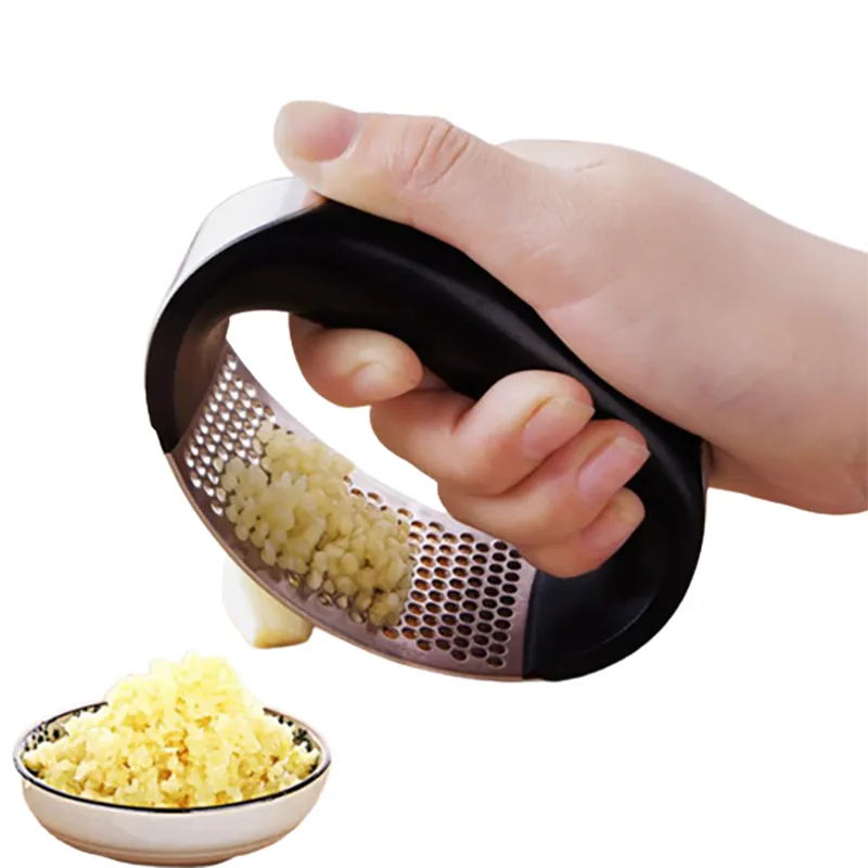 Funki Buys | Garlic Presses | Garlic Crusher | Garlic Mincer Rocker