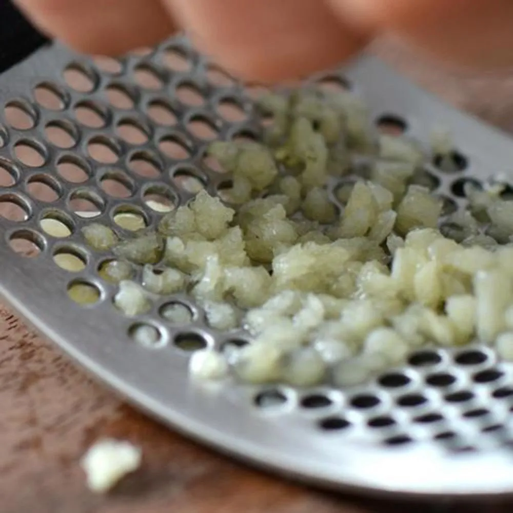 Funki Buys | Garlic Presses | Garlic Crusher | Garlic Mincer Rocker