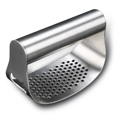 Funki Buys | Garlic Presses | Stainless Steel Garlic Rocker