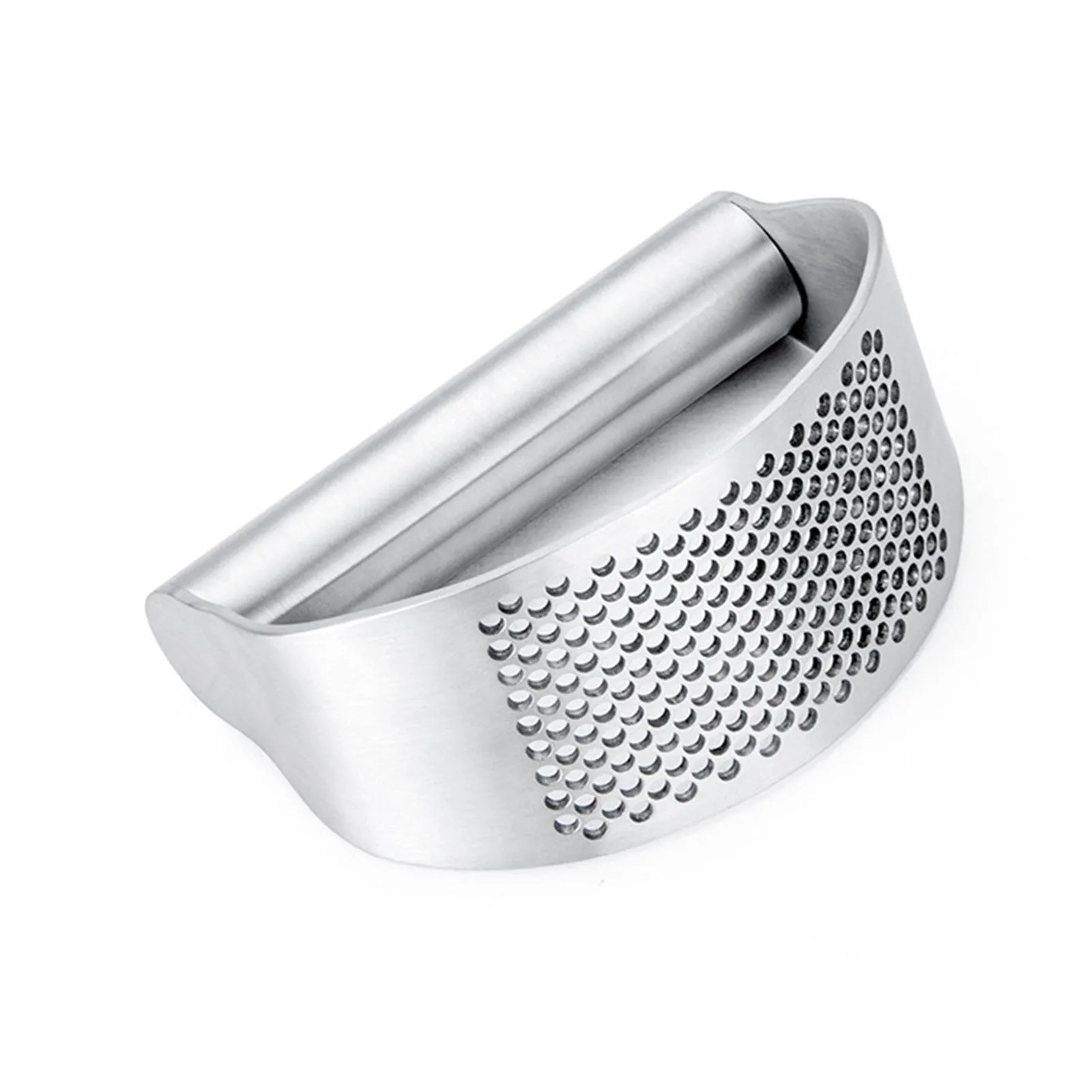 Funki Buys | Garlic Presses | Stainless Steel Garlic Rocker