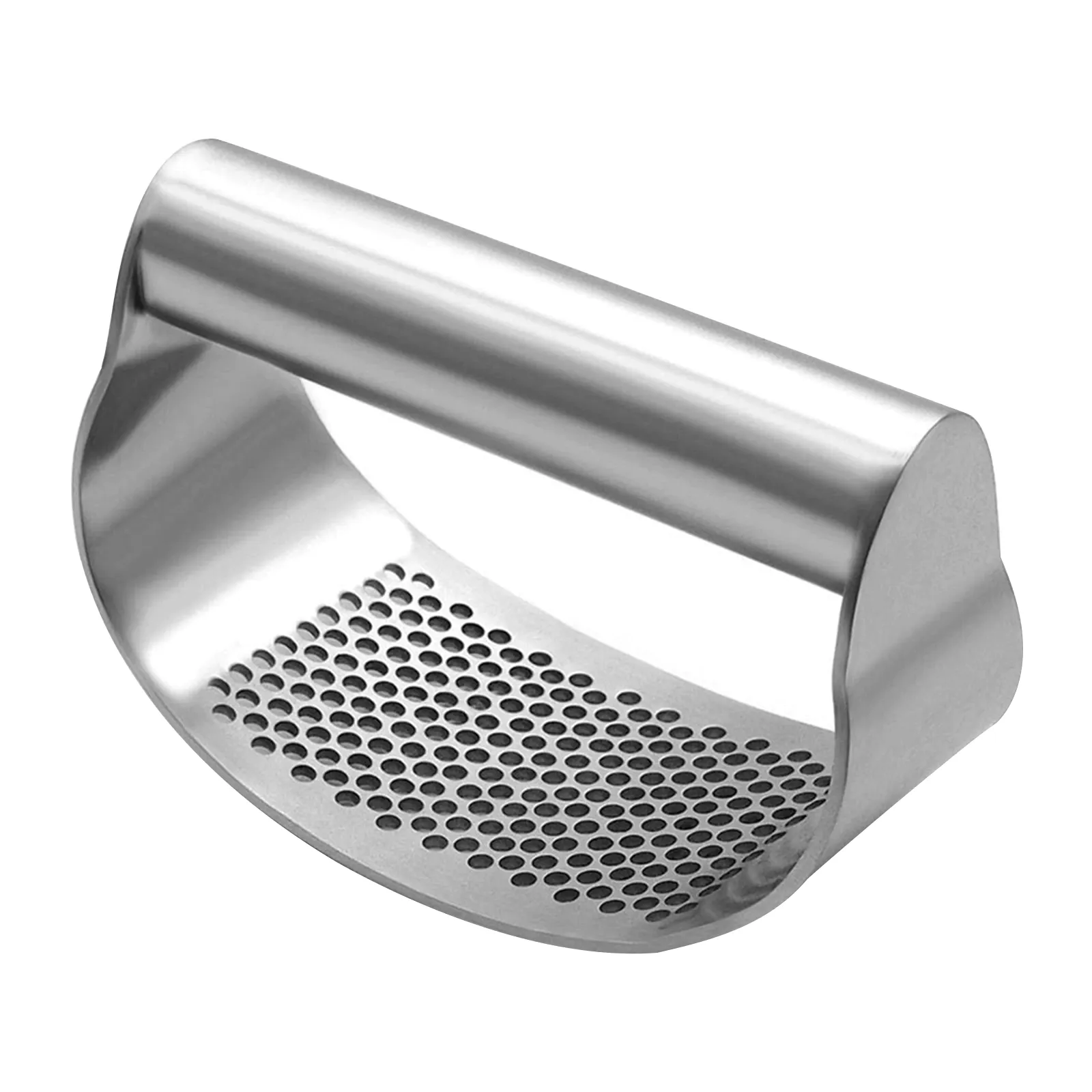 Funki Buys | Garlic Presses | Stainless Steel Garlic Rocker