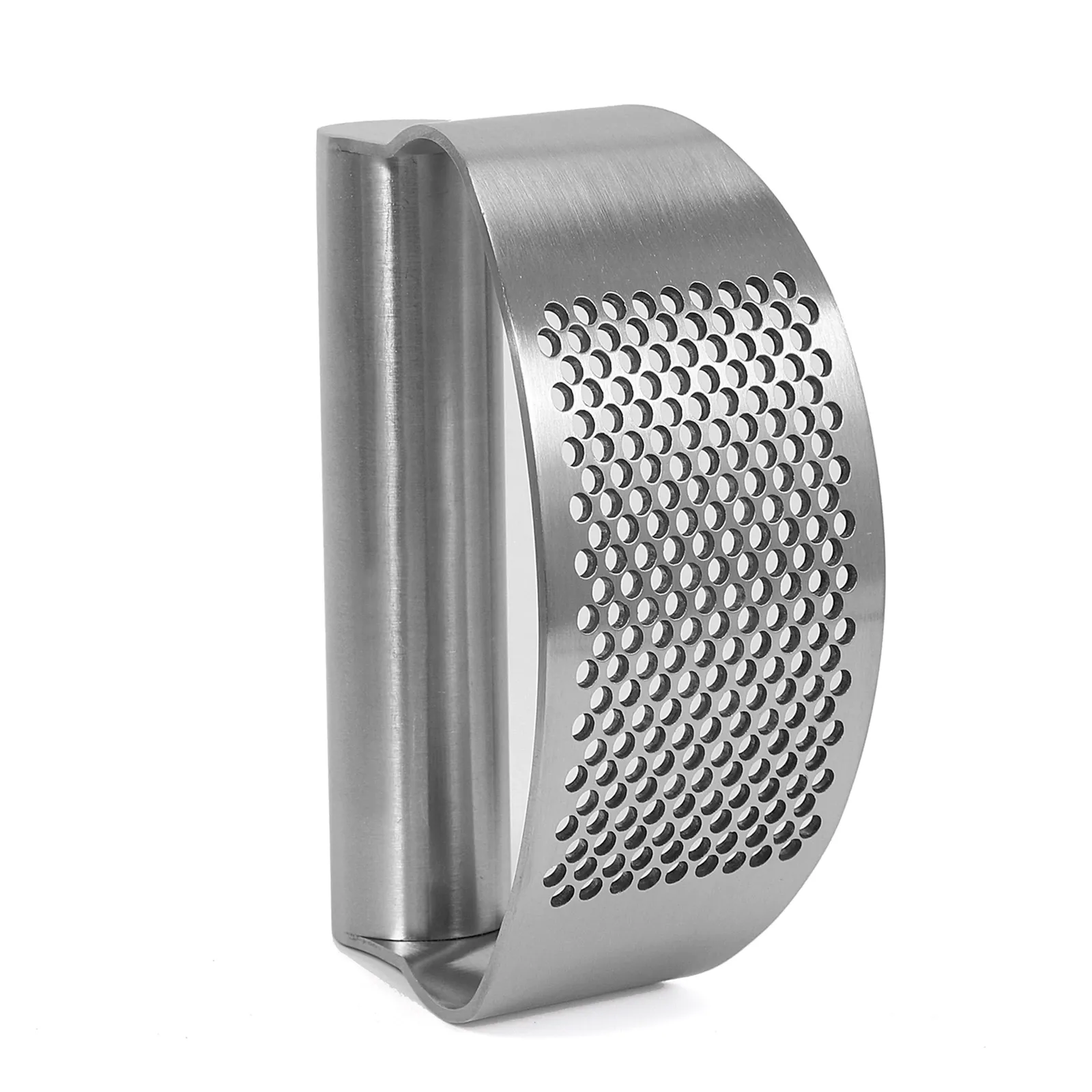 Funki Buys | Garlic Presses | Stainless Steel Garlic Rocker