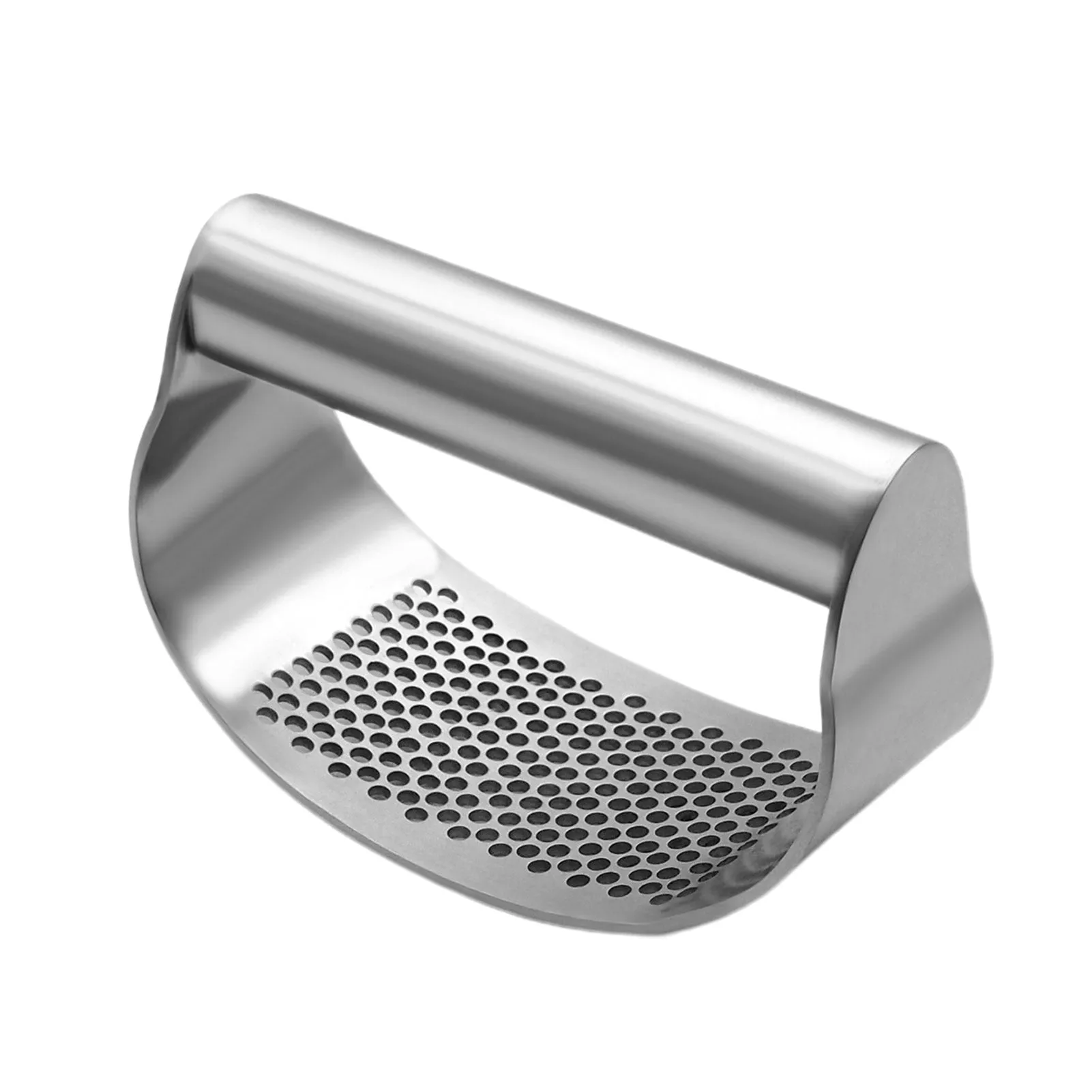 Funki Buys | Garlic Presses | Stainless Steel Garlic Rocker