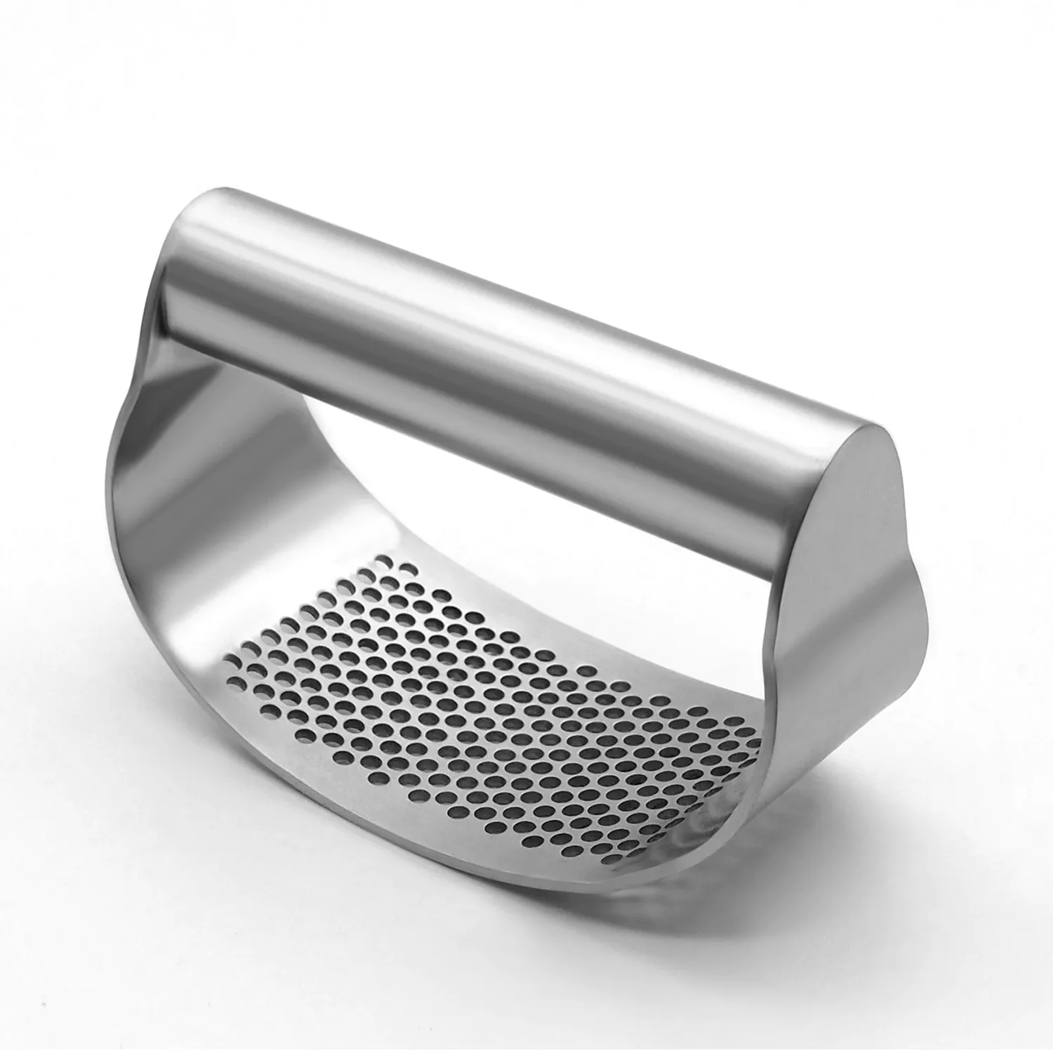 Funki Buys | Garlic Presses | Stainless Steel Garlic Rocker