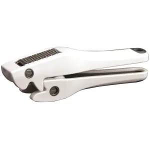 Garlic Press - White