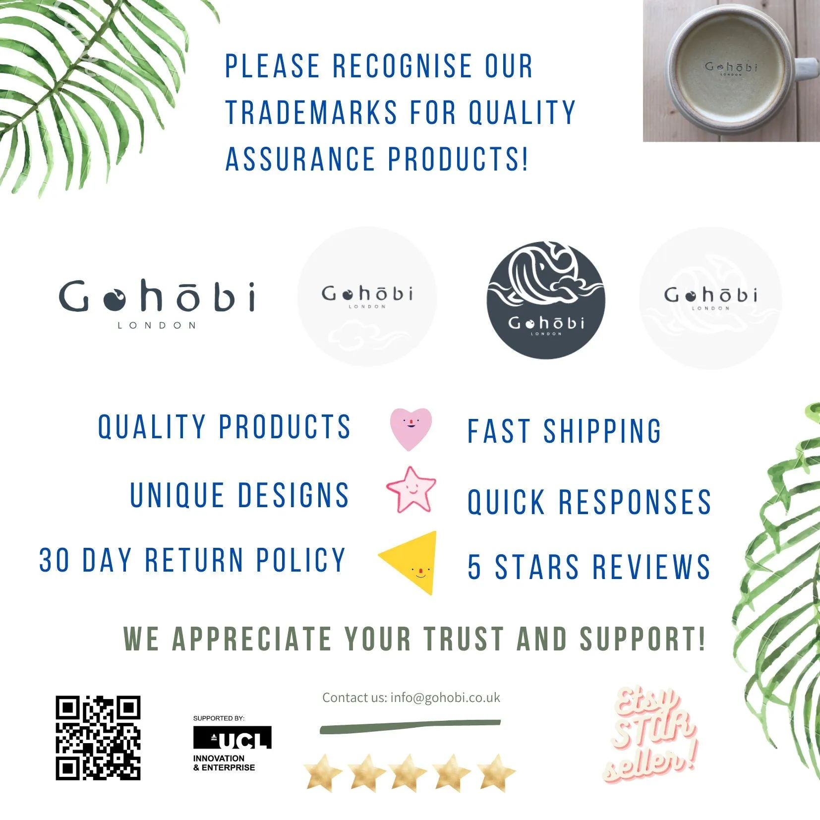 Gohobi Handmade Tea Glass Gaiwan  Hohin Teapot