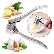 Handheld Garlic Squeezer Presser Tool A10-DGP702S