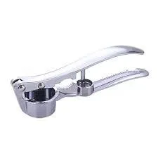 Handheld Garlic Squeezer Presser Tool A10-DGP702S
