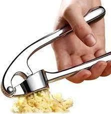 Handheld Garlic Squeezer Presser Tool A10-DGP702S
