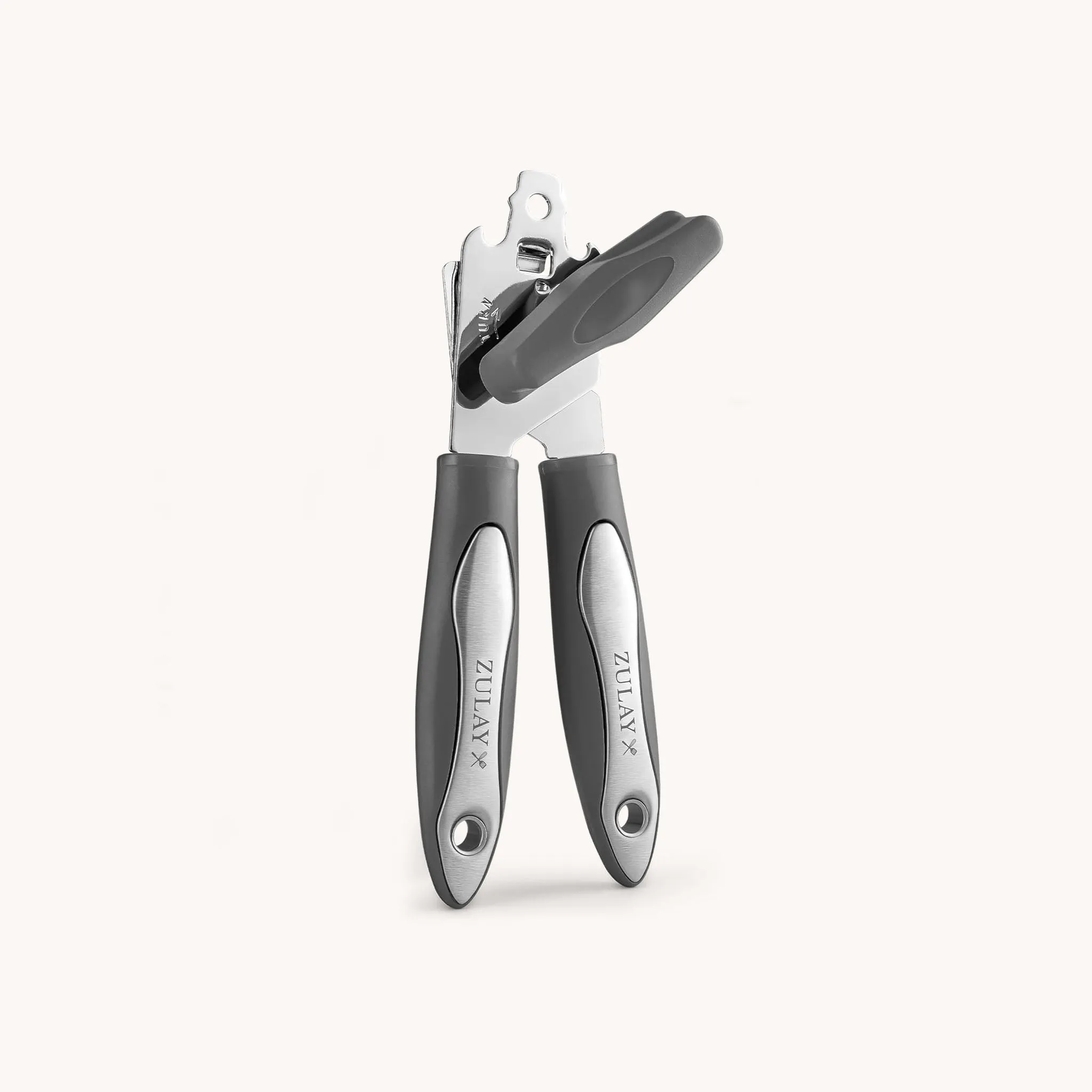 Heavy Duty Can Opener - Wide Grip