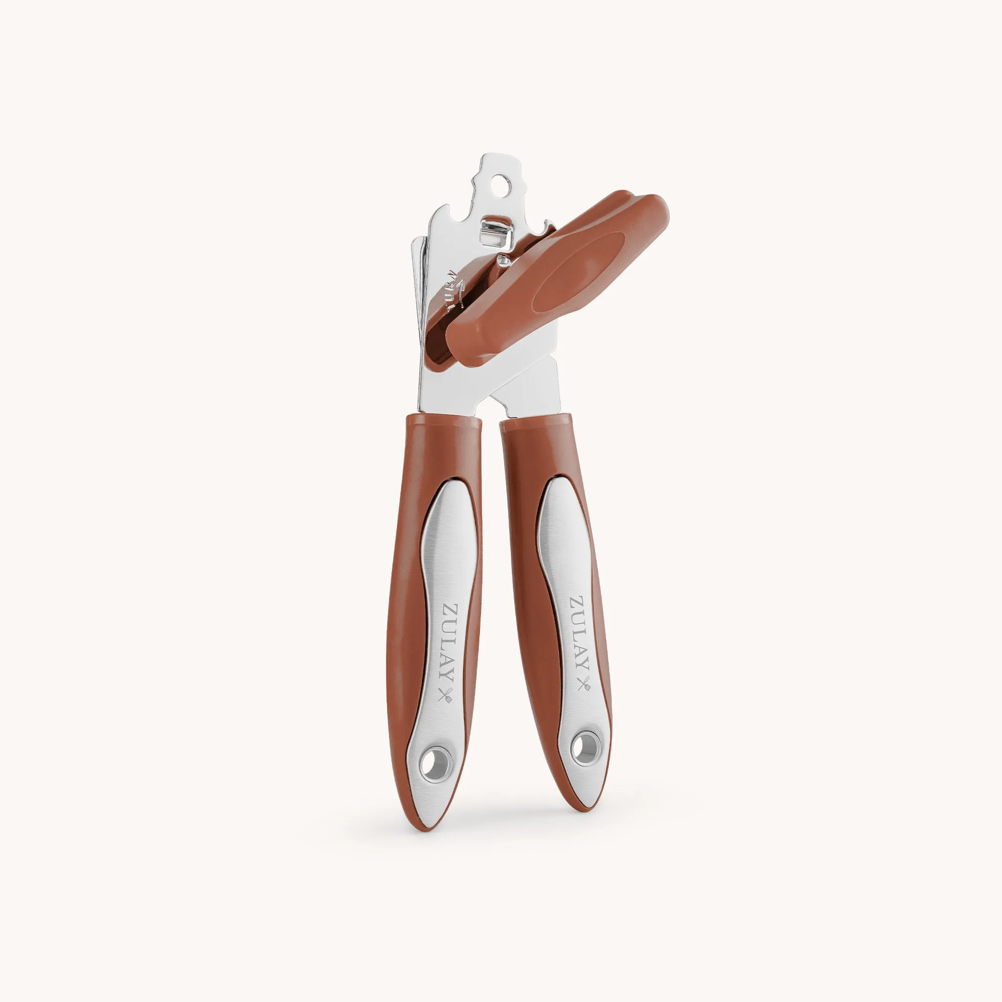 Heavy Duty Can Opener - Wide Grip