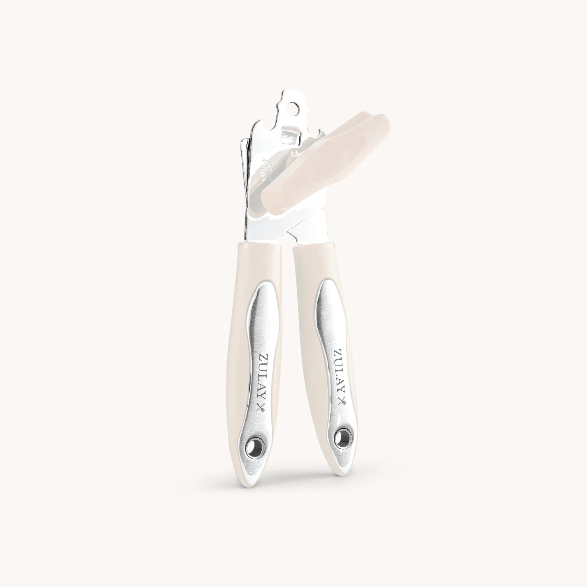Heavy Duty Can Opener - Wide Grip