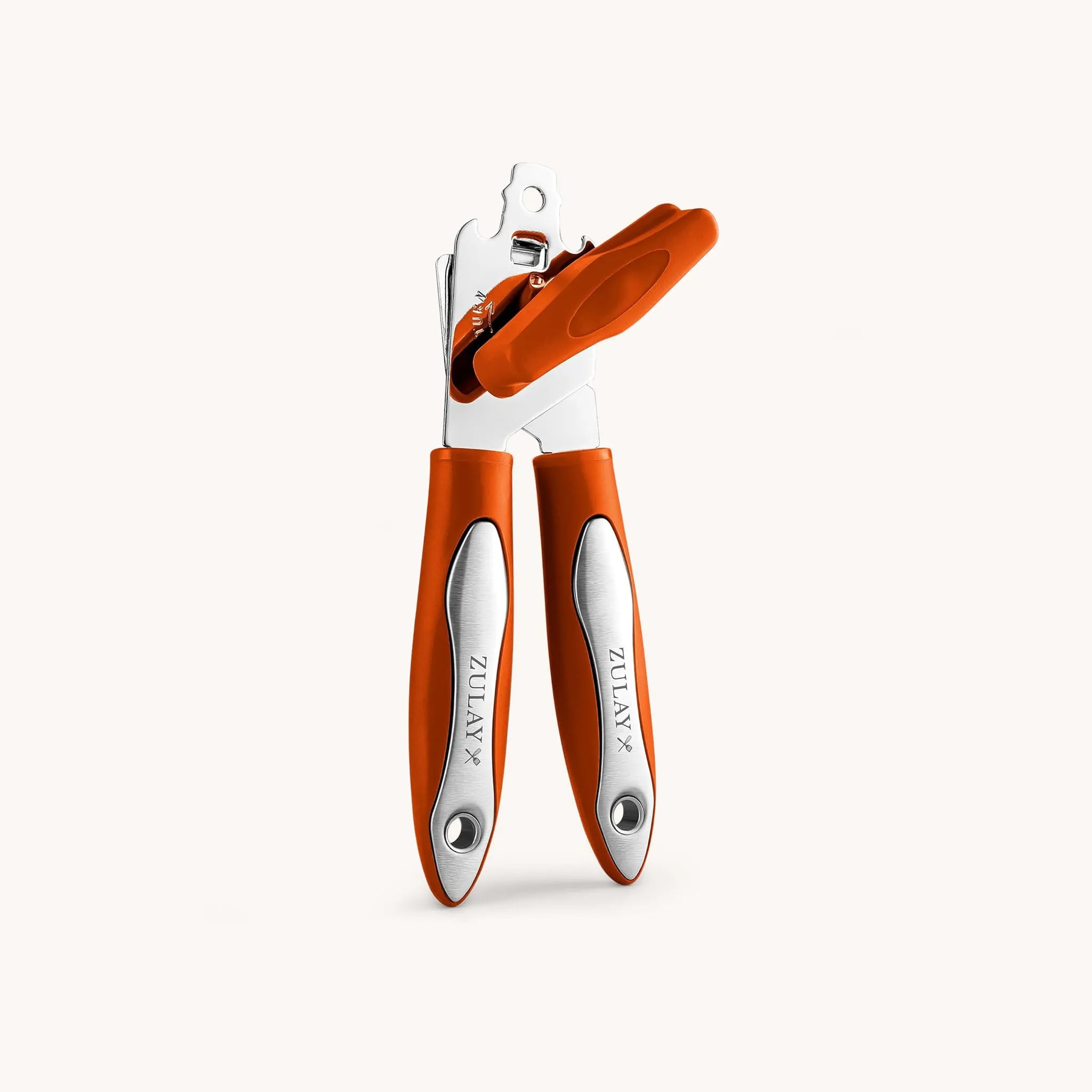 Heavy Duty Can Opener - Wide Grip
