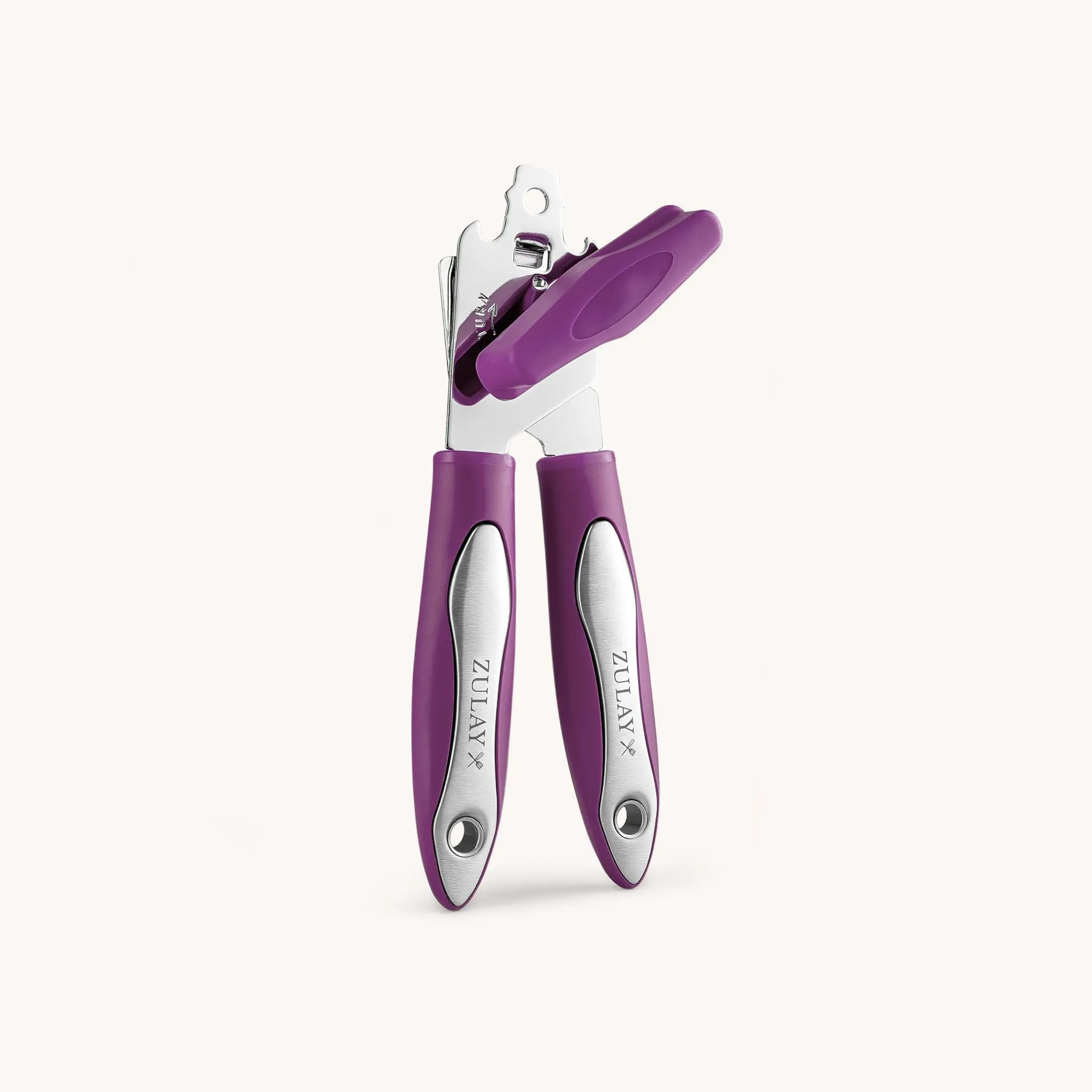 Heavy Duty Can Opener - Wide Grip
