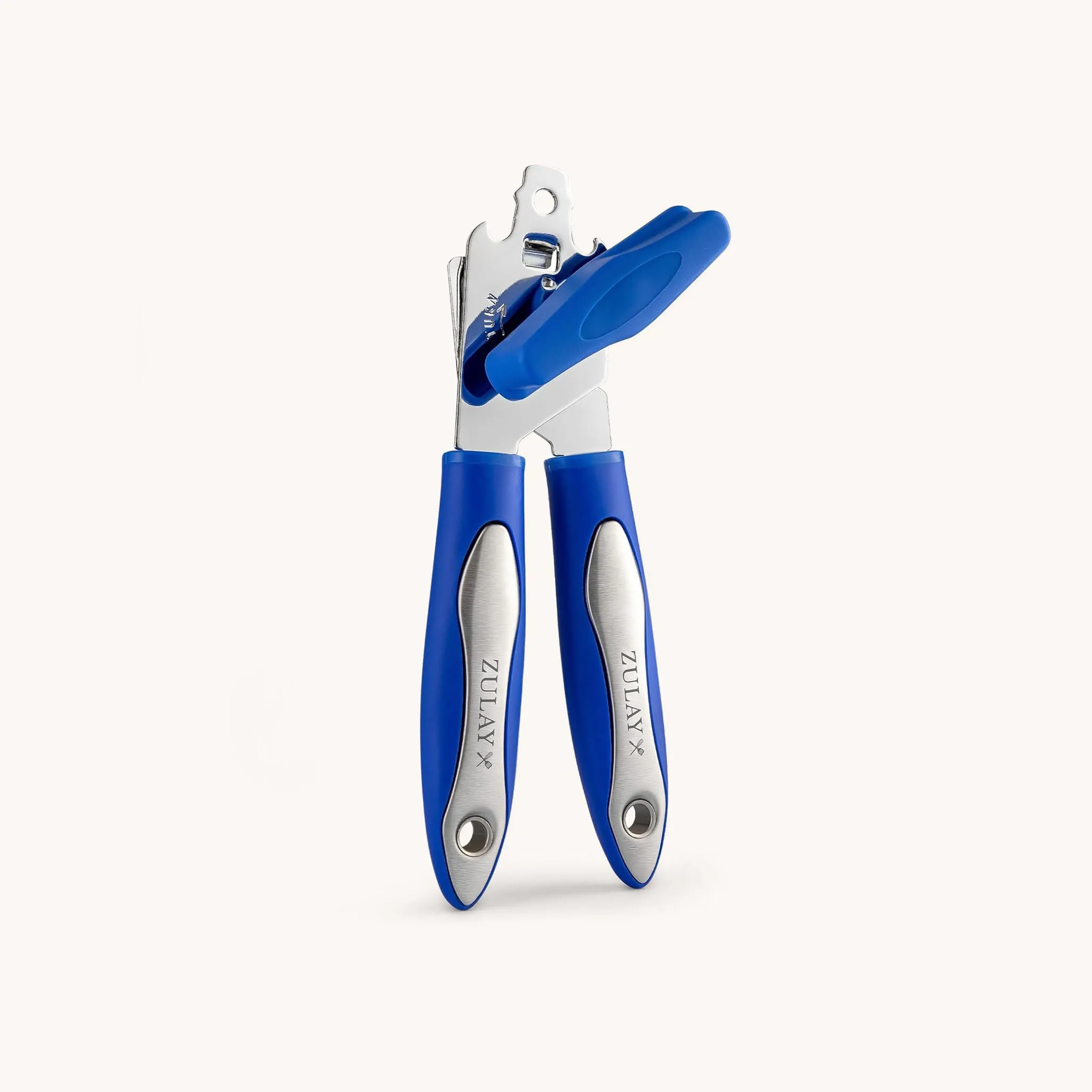 Heavy Duty Can Opener - Wide Grip