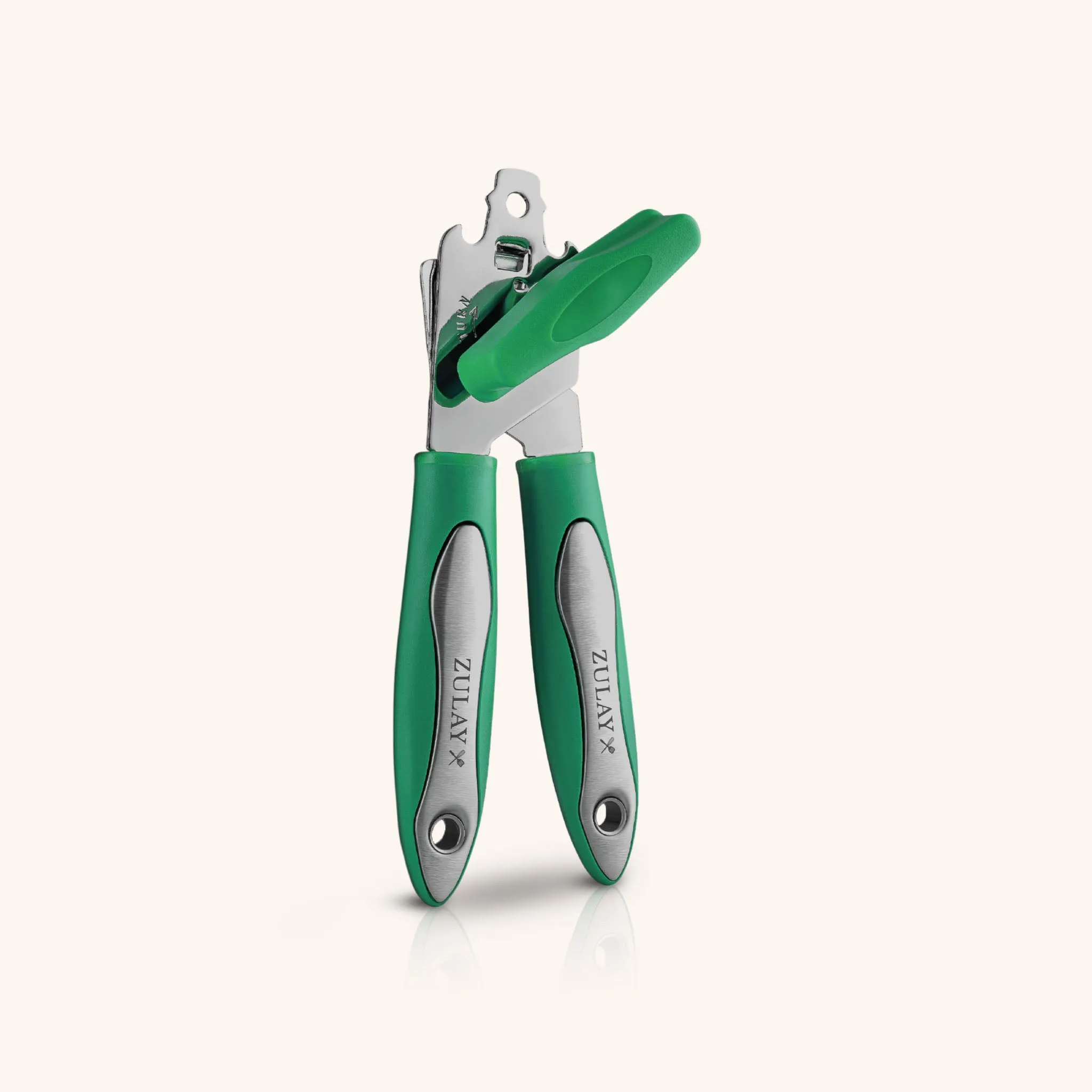 Heavy Duty Can Opener - Wide Grip