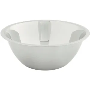 Heavy Duty Mixing Bowl 29.5cm/4.7L - Stainless Steel