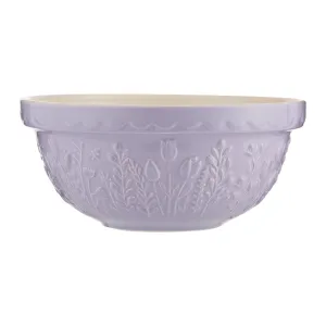 In The Meadow Tulip Mix Bowl 24cm 2L