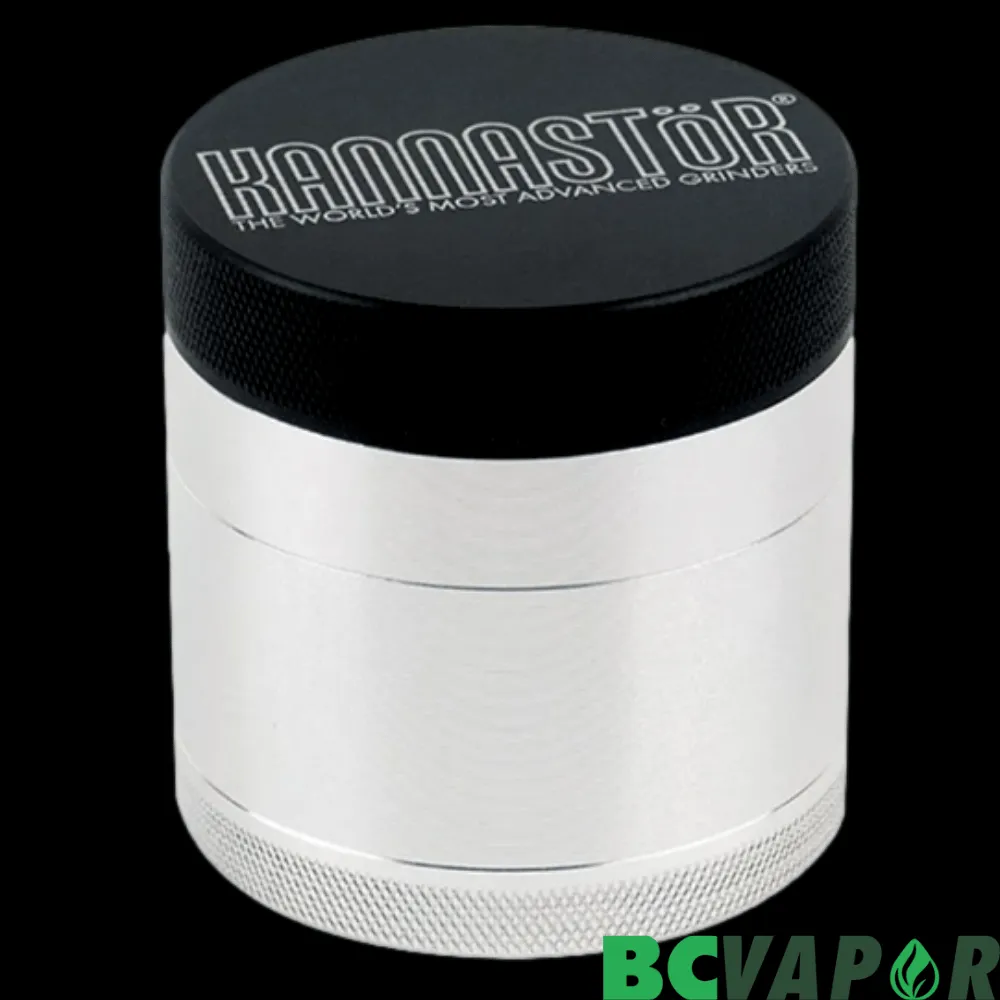 Kannastor 4 Piece Grinder -1.5