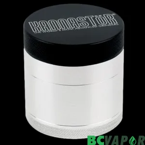 Kannastor 4 Piece Grinder -1.5
