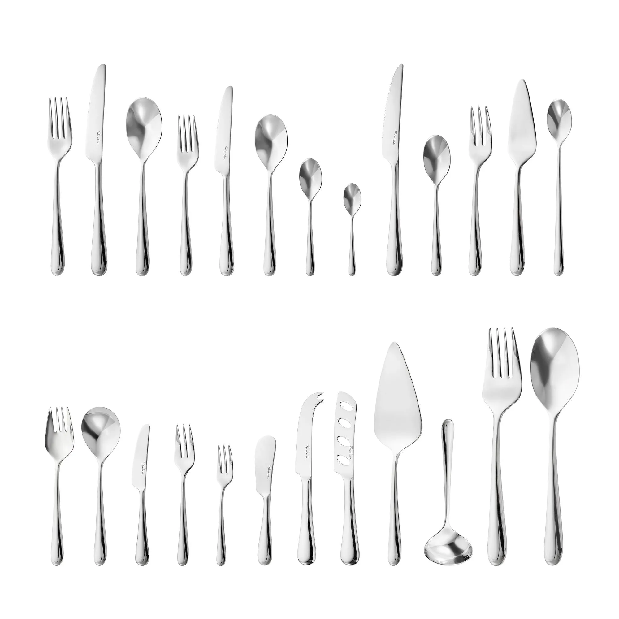Kingham Bright Table Knife