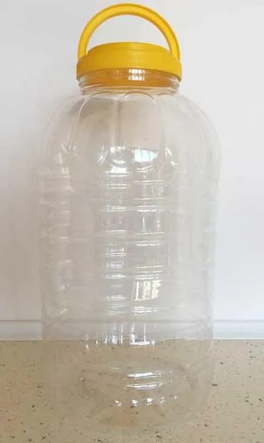 Leech Jar 10L