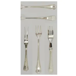 MARLSBOROUGH - Individual Place Setting & Serving Pieces