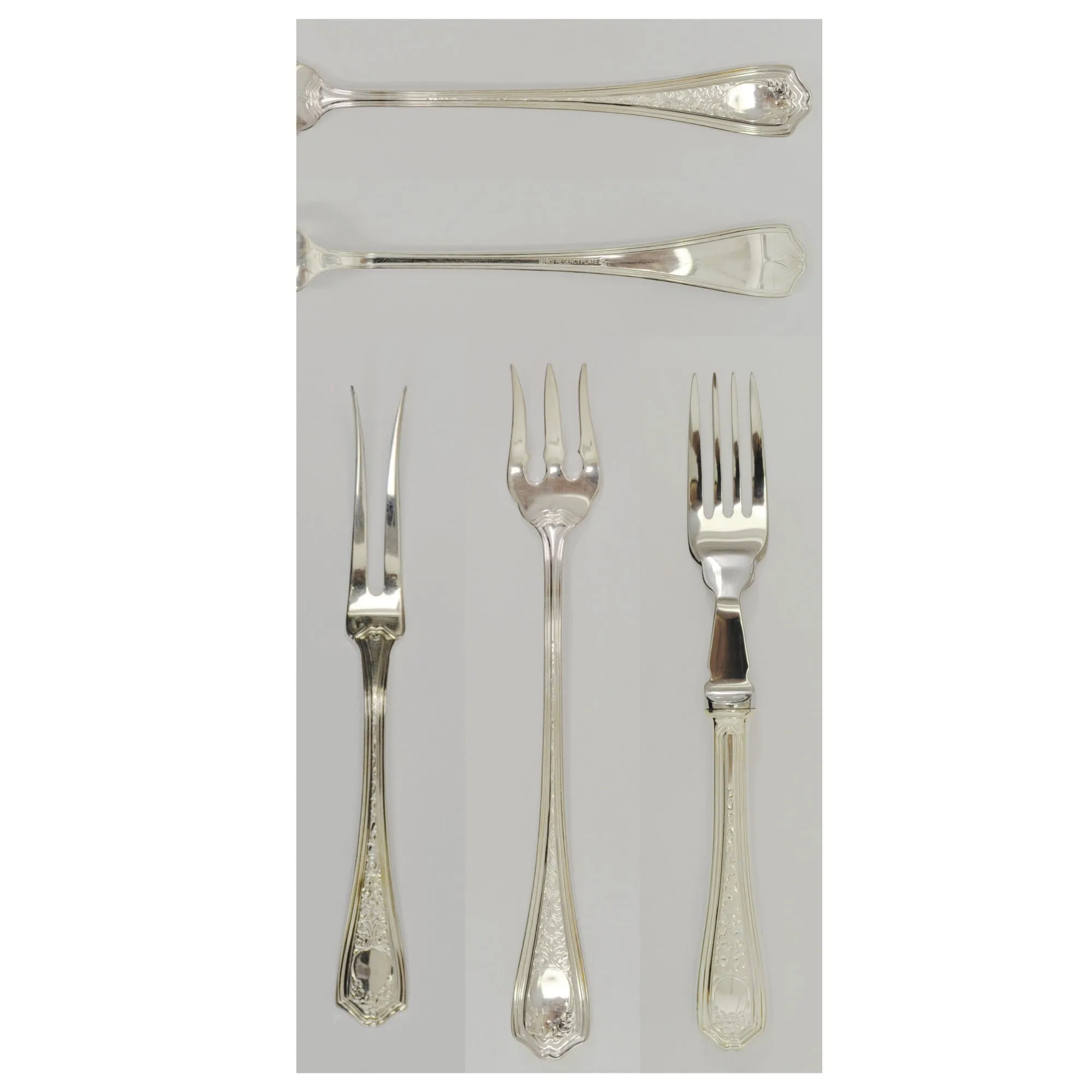 MARLSBOROUGH - Individual Place Setting & Serving Pieces