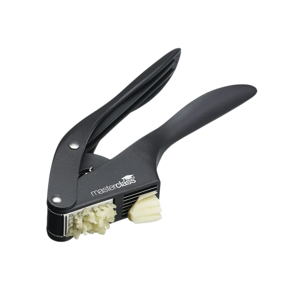MASTER CLASS Garlic Press Nylon